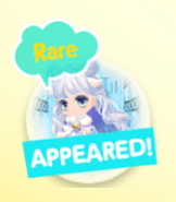 Rare