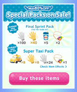 Special Packs 3