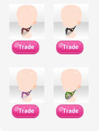 Trade for 3 Item Trade Tickets