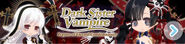 Dark Sister Vampire's Sub-Banner