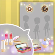 (Show Items) Taisho Roman Cosmetic Decor1 ver.1
