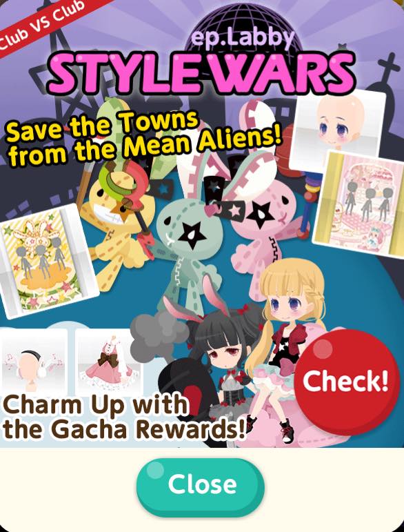 Style Wars Ep. Labby | CocoPPa Play Wiki | Fandom