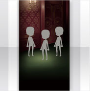 (Show Items) Love Post Office Stage red ver.1