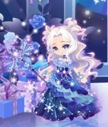 Snow Girl