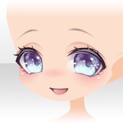 The Animator - gacha eyes by Xxcherry_popxX