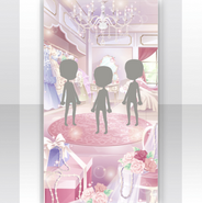 (Show Items) Fairy Celebration? Secret Room Stage ver.1