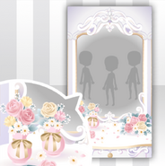 (Show Items) Lolita Paradise Dressing Table Decor1 ver.1