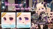 Fairy Tale World's Promotion Banner