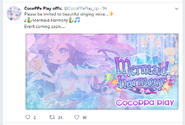 Twitter Teaser
