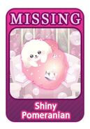 Shiny Pomeraninan