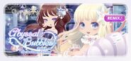 Abyssal Bubbles's Display