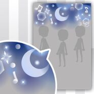 (Show Items) Magical Moon Light ver.1