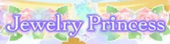 (Logo) Jewelry Princess