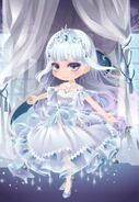 Frozen falling love's Profile