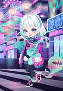 1st Half Hyper Limited Time Bonus