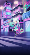1st Half Hyper Limited Time Bonus