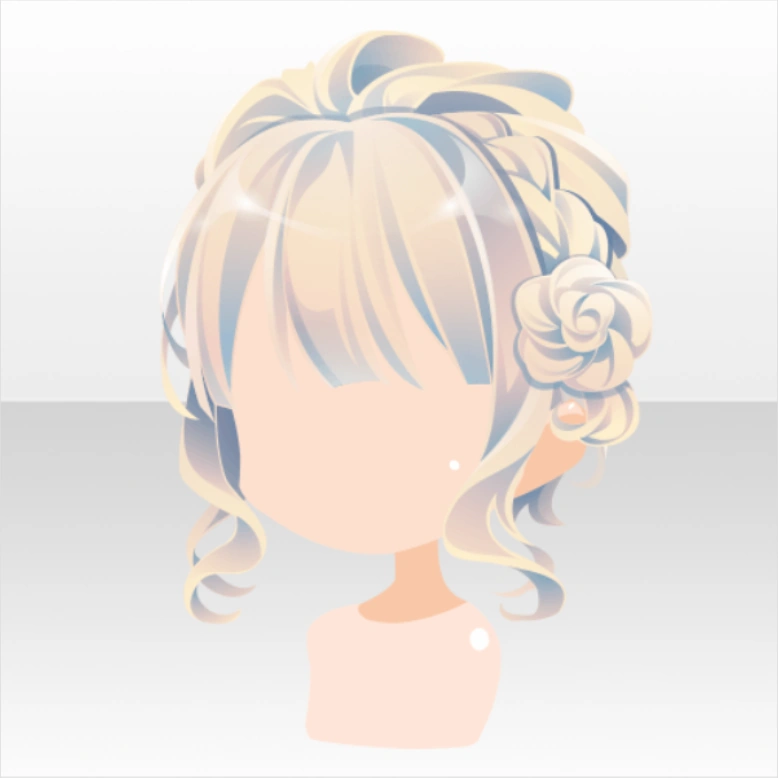 (Hairstyle)_Crystal_Forest_Braided_Hair_