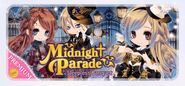 Midnight Parade's Display