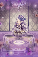Elegant Perfume's Show