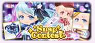 Snap Contest 7 - Display