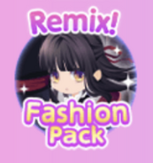 Vol.28's Remix Icon