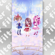 (Show Items) Marcorsh Marriage Filter ver.1