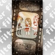 (Show Items) Symphony Film Filter ver.1 (60 Plays)