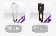 Trade for