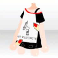 (Tops) Creator T-shirt ver.KUPPY(CocoPPa)A