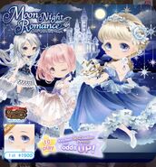 Moon Night Romance's Image