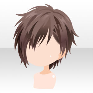 Cafe De Fees Cocoppa Play Wiki Fandom Anime hairstyles male kawaii hairstyles fringe hairstyles boy hairstyles short hair for boys pelo anime chibi hair side pony cocoppa play small happiness it included 2 … cafe de fees cocoppa play wiki fandom