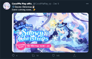 Twitter Teaser
