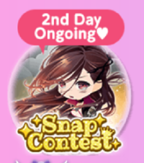 Snap Contest 9, CocoPPa Play Wiki, Fandom