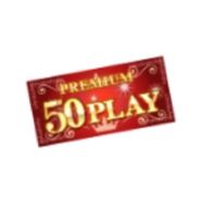 50Play Premium Gacha Ticket