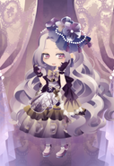 Elegant Perfume's Profile