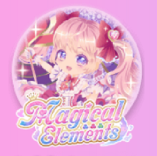 Magical Elements | CocoPPa Play Wiki | Fandom