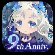 Awakening Scales's App Icon