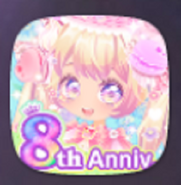 Flowersweet Party's App Icon