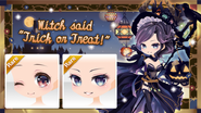 Fairy Tale Night of Joy/Remix 2's Promotion Banner