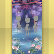 (Show Items) Evil Song Tempting Stage ver.1