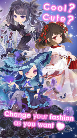 Featured image of post Game Cocoppa Outfits