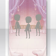 (Show Items) Peluche Secret Recital Stage Pink ver.1