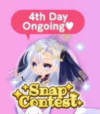 Snap Contest 9, CocoPPa Play Wiki, Fandom