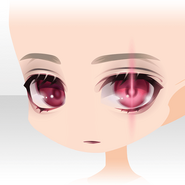 (Face) La Vie En Rose Boy Ray Cool Face ver.A red