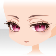 (Face) Gentleman's Invitation Pompous Face ver.A red