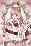 Melty✱Pretty's Profile