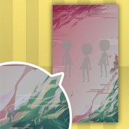 (Show Items) Rubbish Dirty Breeze Decor2 red ver.1 (50 Plays)