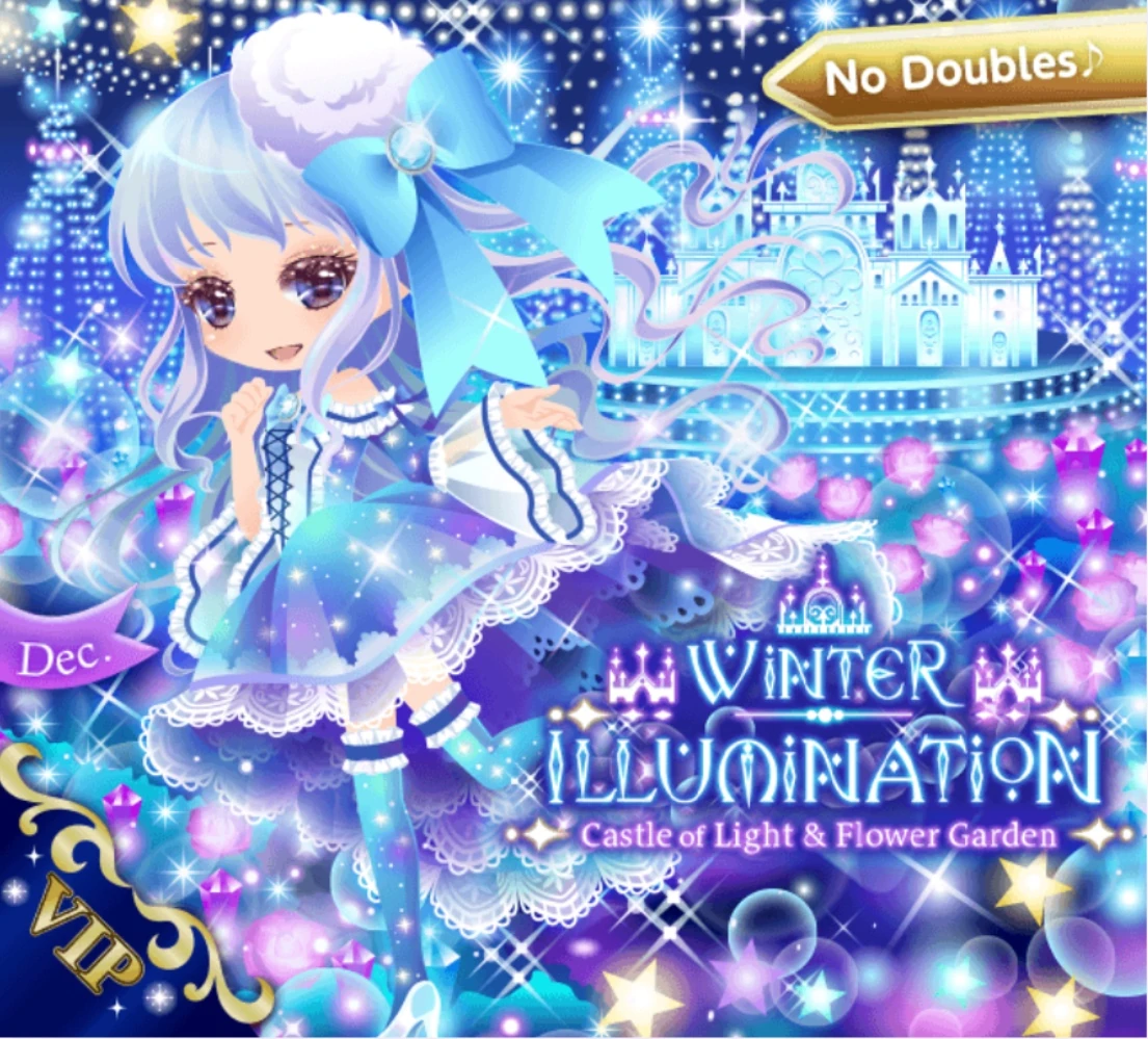 Featured image of post Cocoppa Play Events There are currently 5 types of events that can be played 4 events are on rotation