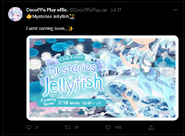 Twitter Teaser