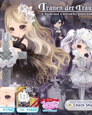 Tranen Der Trauer Cocoppa Play Wiki Fandom